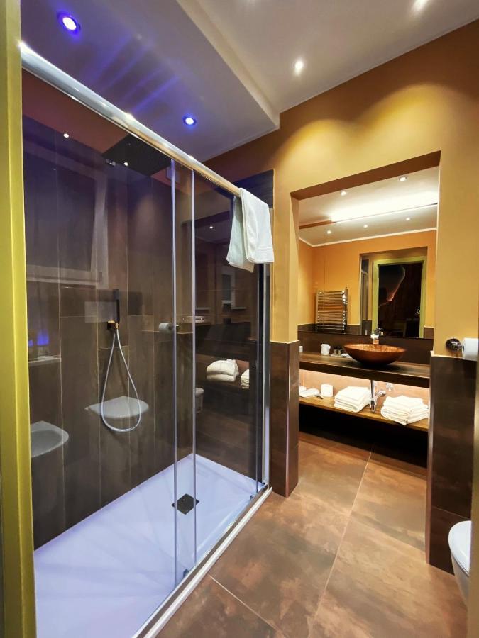 Suite Dreams Montecatini Екстериор снимка