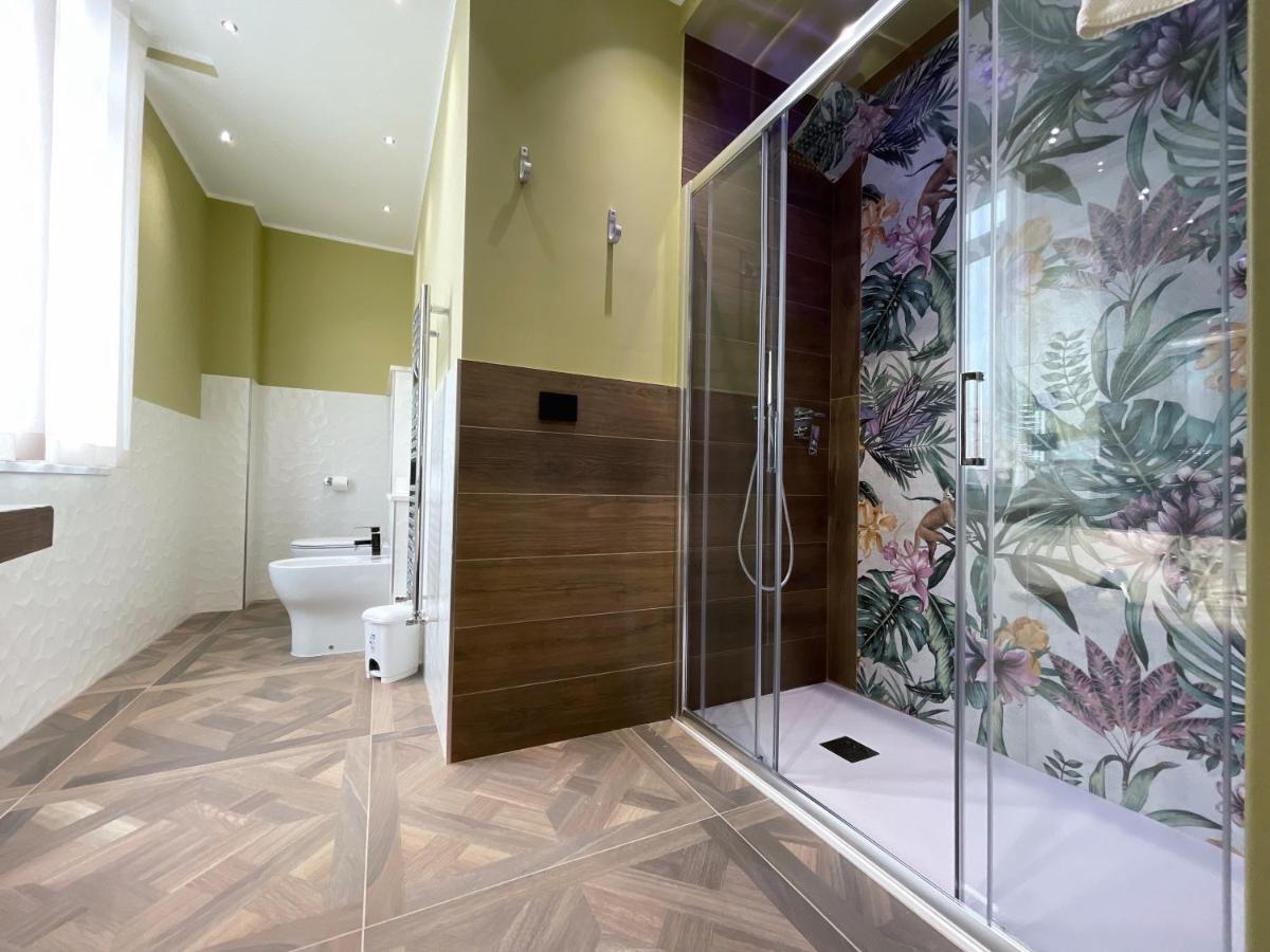 Suite Dreams Montecatini Екстериор снимка