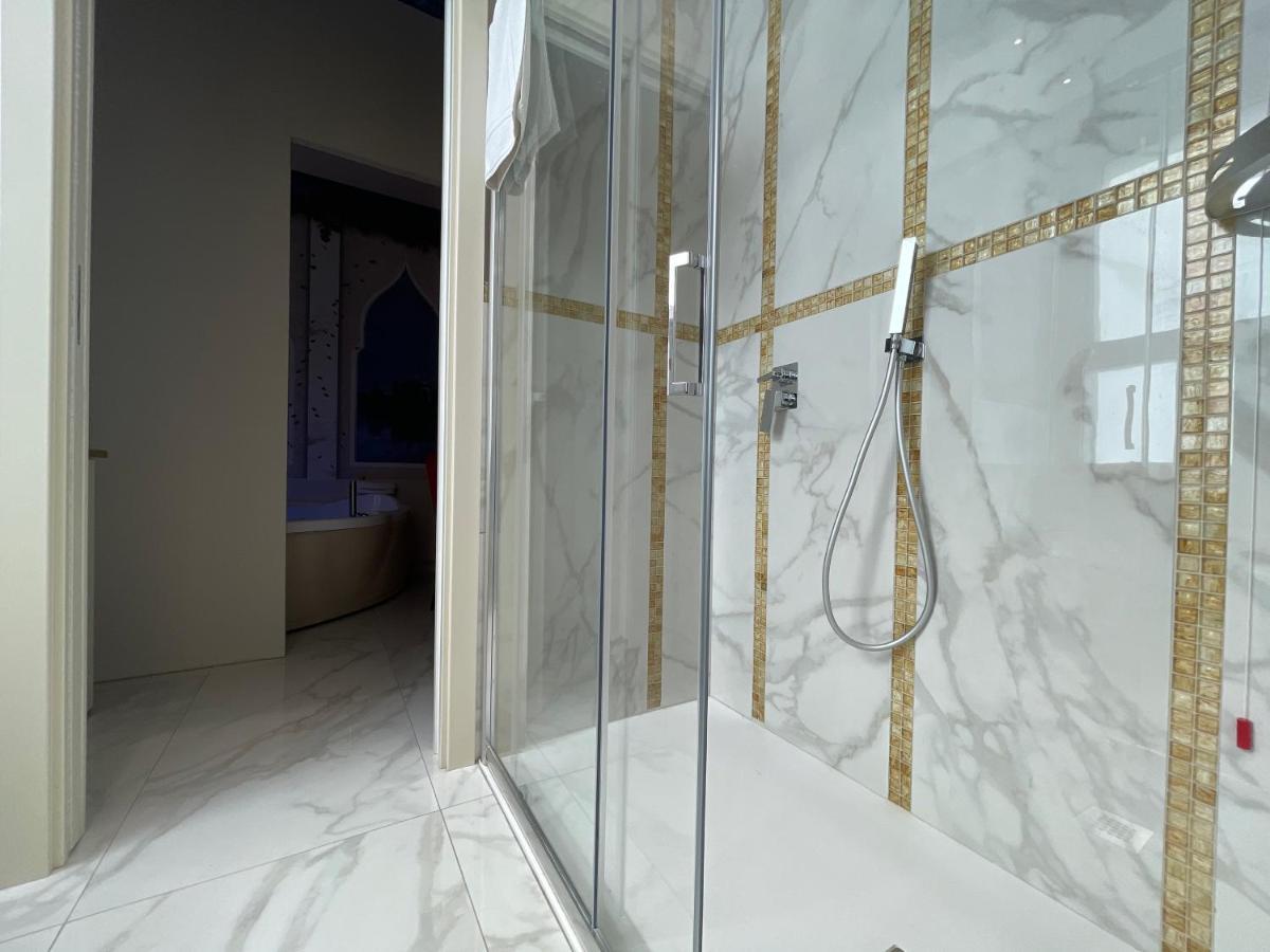 Suite Dreams Montecatini Екстериор снимка