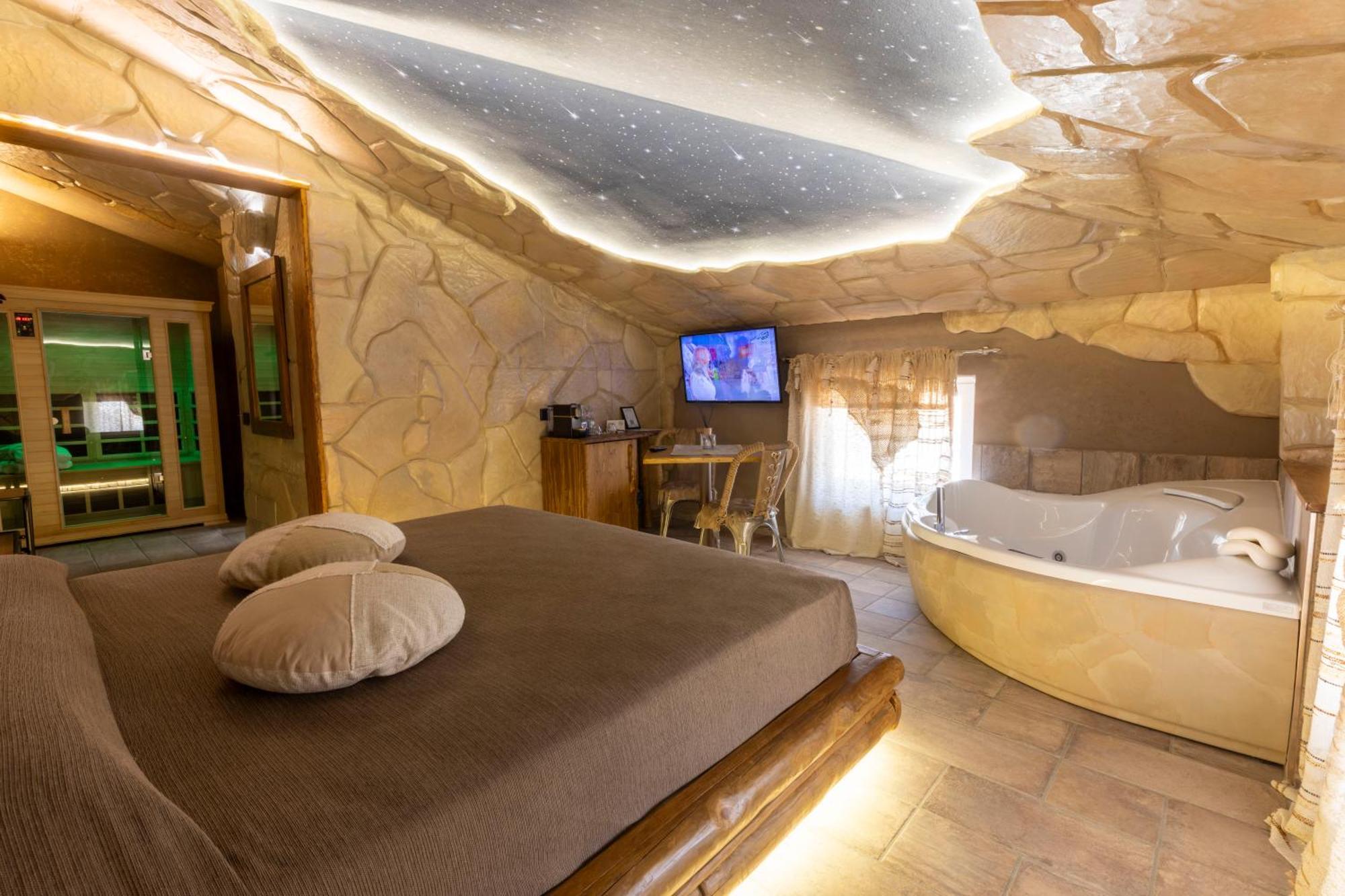 Suite Dreams Montecatini Екстериор снимка
