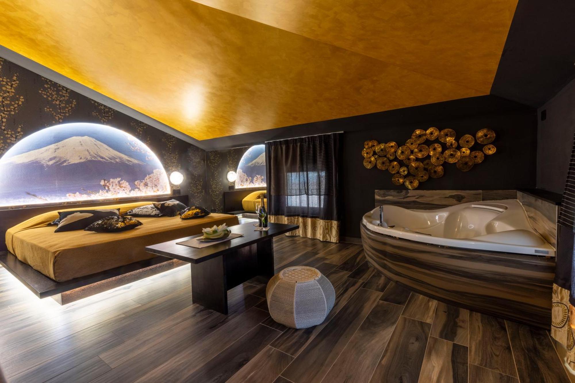 Suite Dreams Montecatini Екстериор снимка