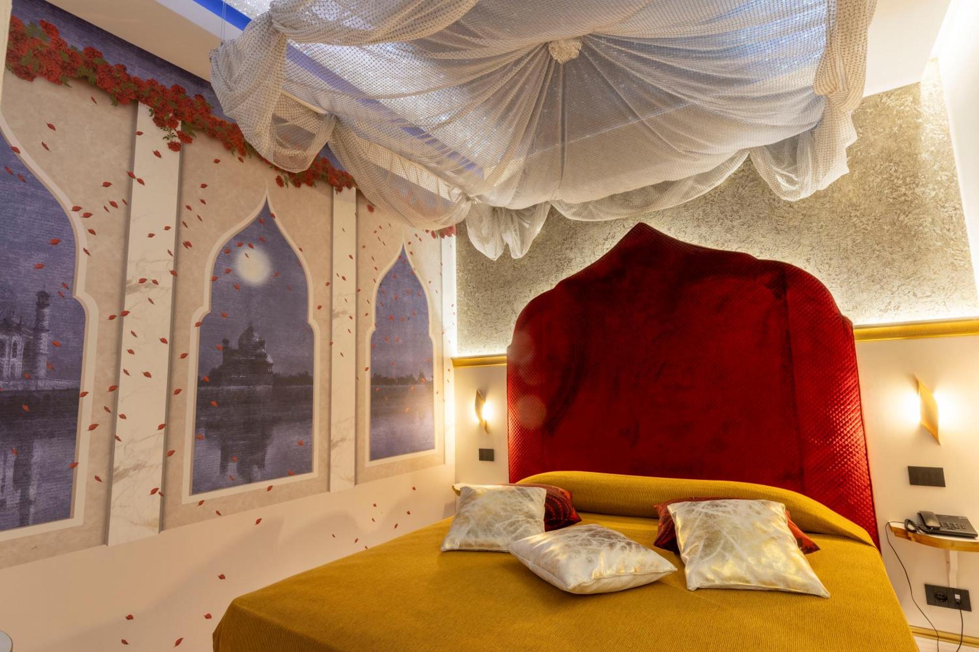 Suite Dreams Montecatini Екстериор снимка