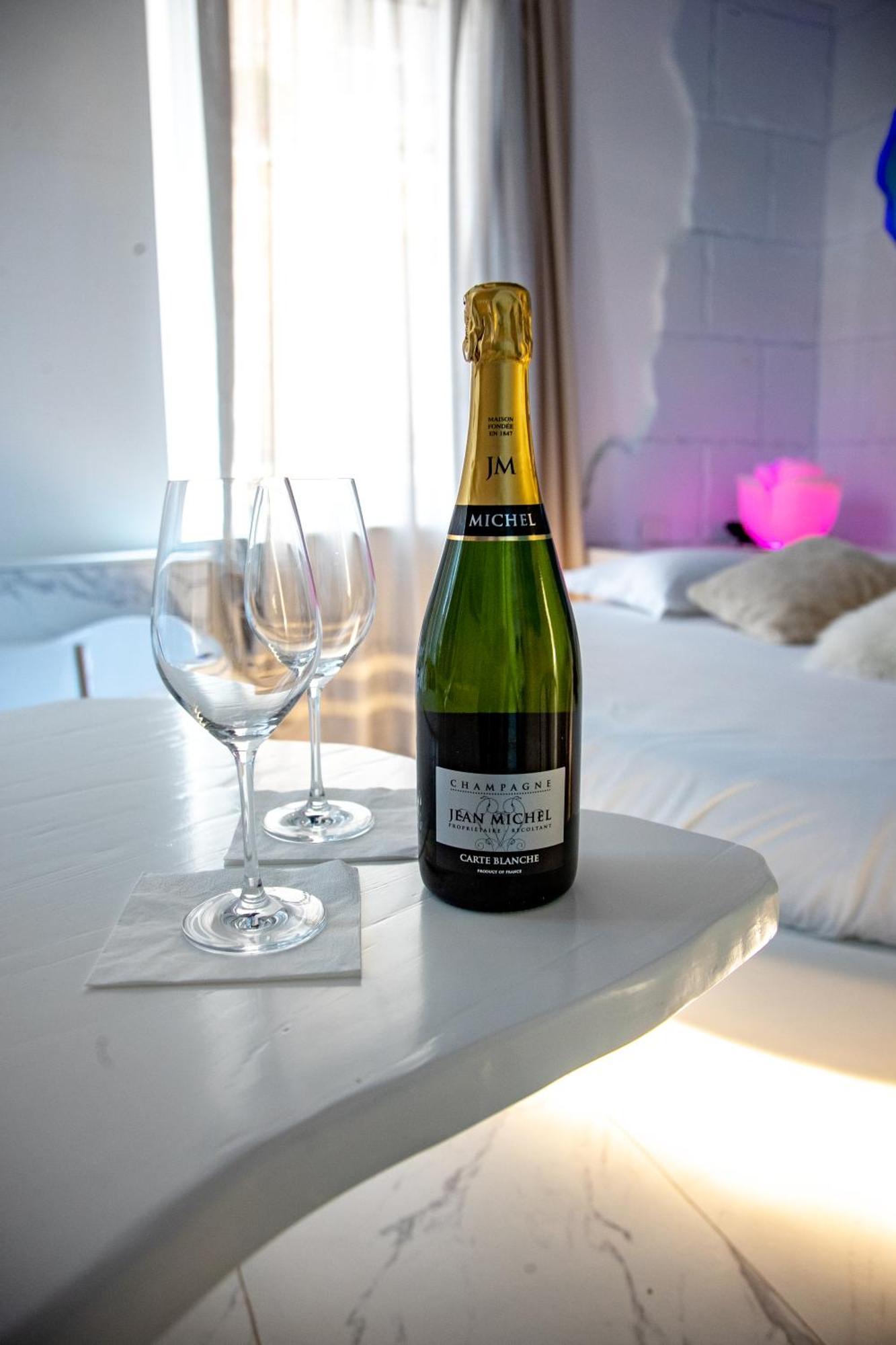 Suite Dreams Montecatini Екстериор снимка