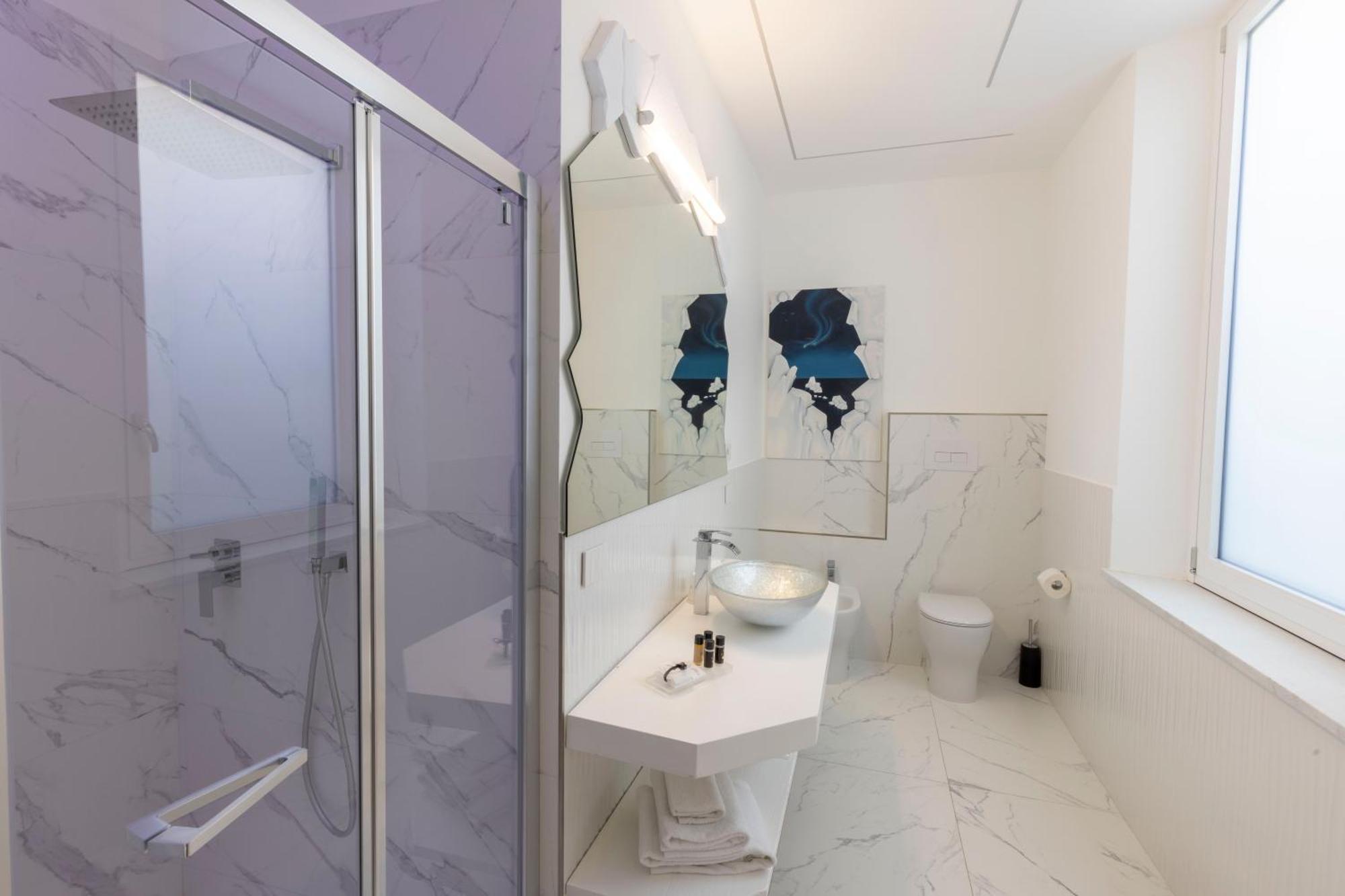 Suite Dreams Montecatini Екстериор снимка